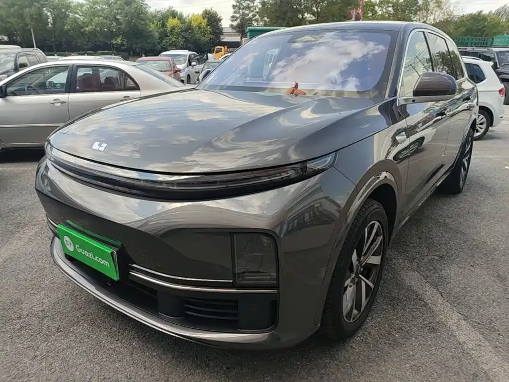 2023 Li Auto L7 Air