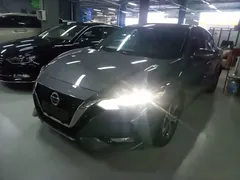2022 Nissan Sylphy 1.6L XL CVT — фото 1