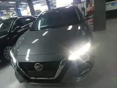 2022 Nissan Sylphy 1.6L XL CVT — фото 3