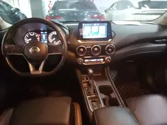 2022 Nissan Sylphy 1.6L XL CVT — фото 10
