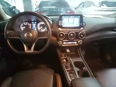 2022 Nissan Sylphy 1.6L XL CVT — фото 11