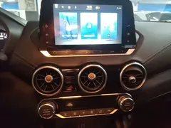 2022 Nissan Sylphy 1.6L XL CVT — фото 13