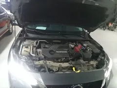 2022 Nissan Sylphy 1.6L XL CVT — фото 20