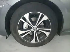 2022 Nissan Sylphy 1.6L XL CVT — фото 23
