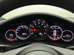 2021 Porsche Panamera 2.9T Executive, белый — фото 14
