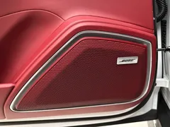 2021 Porsche Panamera 2.9T Executive, белый — фото 15