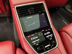 2021 Porsche Panamera 2.9T Executive, белый — фото 16