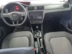 2021 Volkswagen Santana 1.5L AT Fashion, белый — фото 7