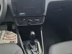 2021 Volkswagen Santana 1.5L AT Fashion, белый — фото 8