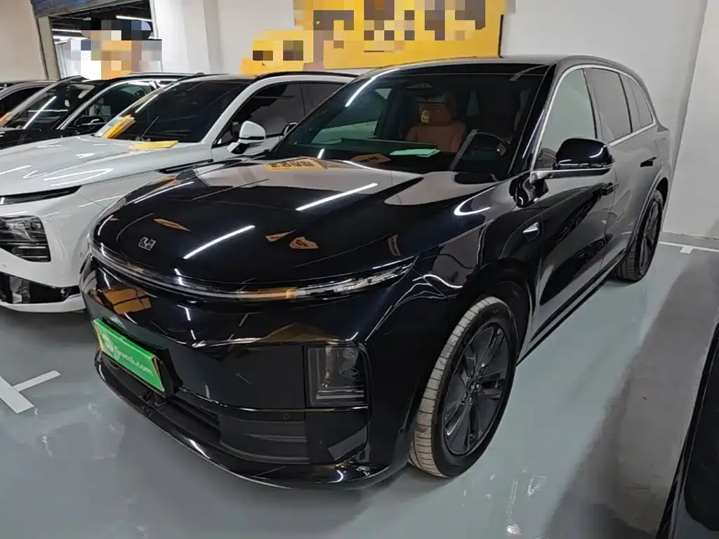 2024 Li Auto L6 Pro