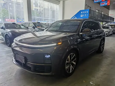 2023 Li Auto L7 Pro