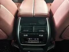 2022 BMW X5 40Li M, чёрный — фото 11