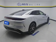 2025 BYD Han L EV 4WD Lidar Flagship — фото 3