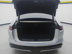 2025 BYD Han L EV 4WD Lidar Flagship — фото 4