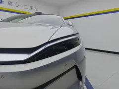 2025 BYD Han L EV 4WD Lidar Flagship — фото 5