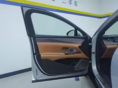 2025 BYD Han L EV 4WD Lidar Flagship — фото 7