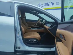 2025 BYD Han L EV 4WD Lidar Flagship — фото 8