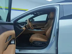 2025 BYD Han L EV 4WD Lidar Flagship — фото 9