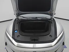 2025 BYD Han L EV 4WD Lidar Flagship — фото 10