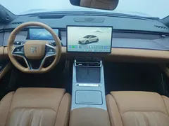 2025 BYD Han L EV 4WD Lidar Flagship — фото 12