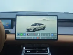 2025 BYD Han L EV 4WD Lidar Flagship — фото 13