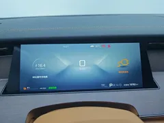 2025 BYD Han L EV 4WD Lidar Flagship — фото 14