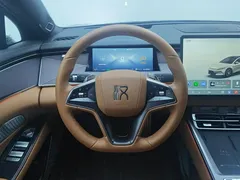2025 BYD Han L EV 4WD Lidar Flagship — фото 15