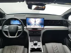 2025 BYD Song L 160km, синий — фото 12