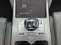 2025 BYD Song L 160km, синий — фото 16