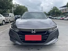 2021 Honda Accord 260TURBO — фото 2