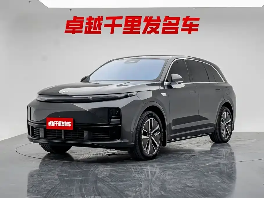 2024 Li Auto L7 Pro