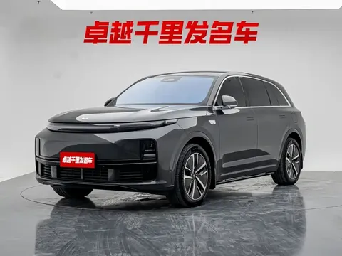 2024 Li Auto L7 Pro