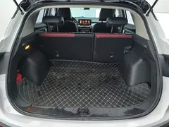 2021 Geely Coolray 1.4T DCT Diamond, белый — фото 4
