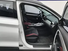 2021 Geely Coolray 1.4T DCT Diamond, белый — фото 8