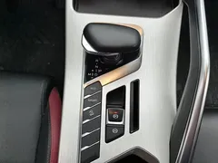 2021 Geely Coolray 1.4T DCT Diamond, белый — фото 16