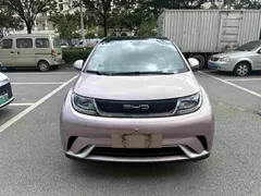 2023 BYD Dolphin 420km Fashion — фото 2