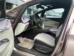 2023 BYD Dolphin 420km Fashion — фото 5