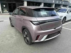 2023 BYD Dolphin 420km Fashion — фото 8