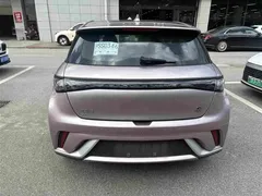 2023 BYD Dolphin 420km Fashion — фото 9