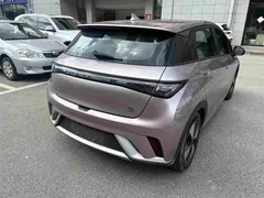 2023 BYD Dolphin 420km Fashion — фото 10