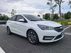 2021 Chery Arrizo 5 PRO 1.5L CVT, белый — фото 3