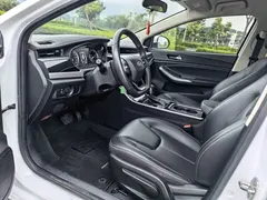2021 Chery Arrizo 5 PRO 1.5L CVT, белый — фото 4