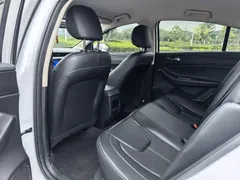 2021 Chery Arrizo 5 PRO 1.5L CVT, белый — фото 5