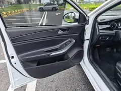 2021 Chery Arrizo 5 PRO 1.5L CVT, белый — фото 14