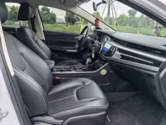 2021 Chery Arrizo 5 PRO 1.5L CVT, белый — фото 15