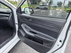 2021 Chery Arrizo 5 PRO 1.5L CVT, белый — фото 16