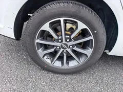 2021 Chery Arrizo 5 PRO 1.5L CVT, белый — фото 19