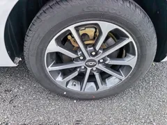 2021 Chery Arrizo 5 PRO 1.5L CVT, белый — фото 20