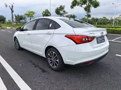 2021 Chery Arrizo 5 PRO 1.5L CVT, белый — фото 21