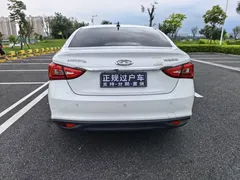2021 Chery Arrizo 5 PRO 1.5L CVT, белый — фото 22